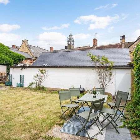 Redesdale View, High Street With Private Garden Apartment Moreton-in-Marsh Luaran gambar