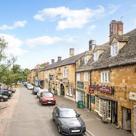 Redesdale View, High Street With Private Garden Apartment Moreton-in-Marsh Luaran gambar